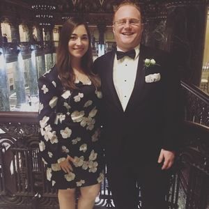 Meet your Posher, Barbara